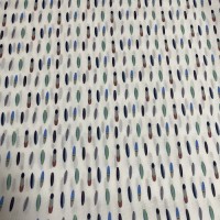 100% COTTON PRINTED POPLIN