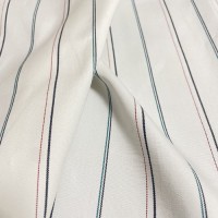 100% COTTON YARN DYED POPLIN