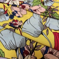 100% VISCOSE PRINTED PLAIN SUPPLIERS