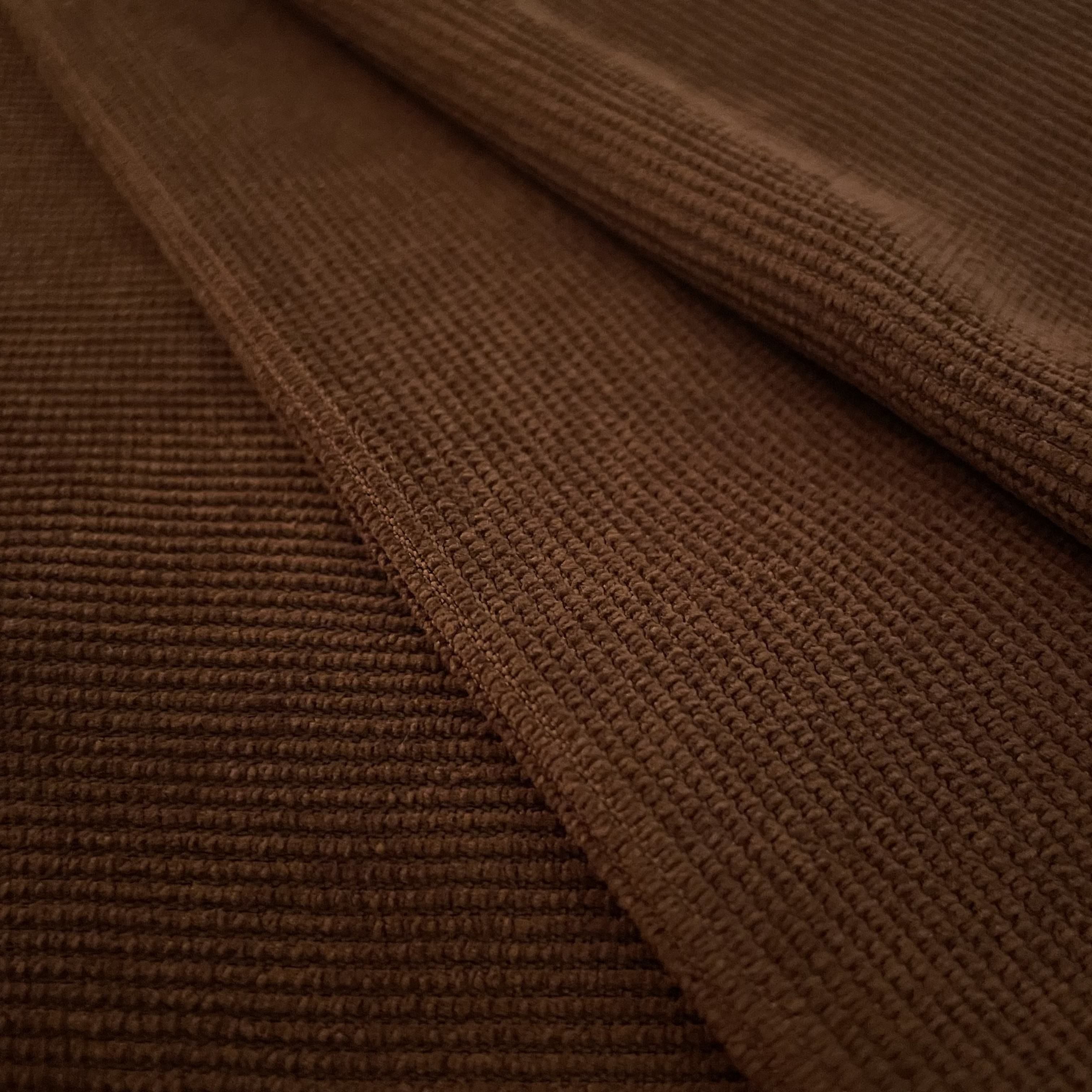 POLYESTER NYLON 16W CORDUROY