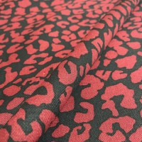 100%  COTTON TWILL REACTIVE PRINTED