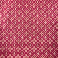 97% COTTON 3% SPDX  STRETCH PRINTED PEACHED TWILL