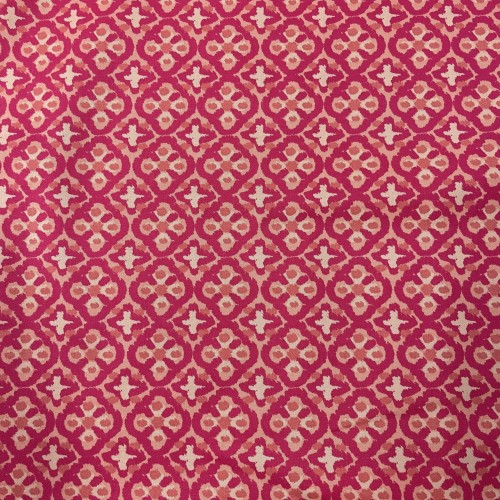 97% COTTON 3% SPDX  STRETCH PRINTED PEACHED TWILL